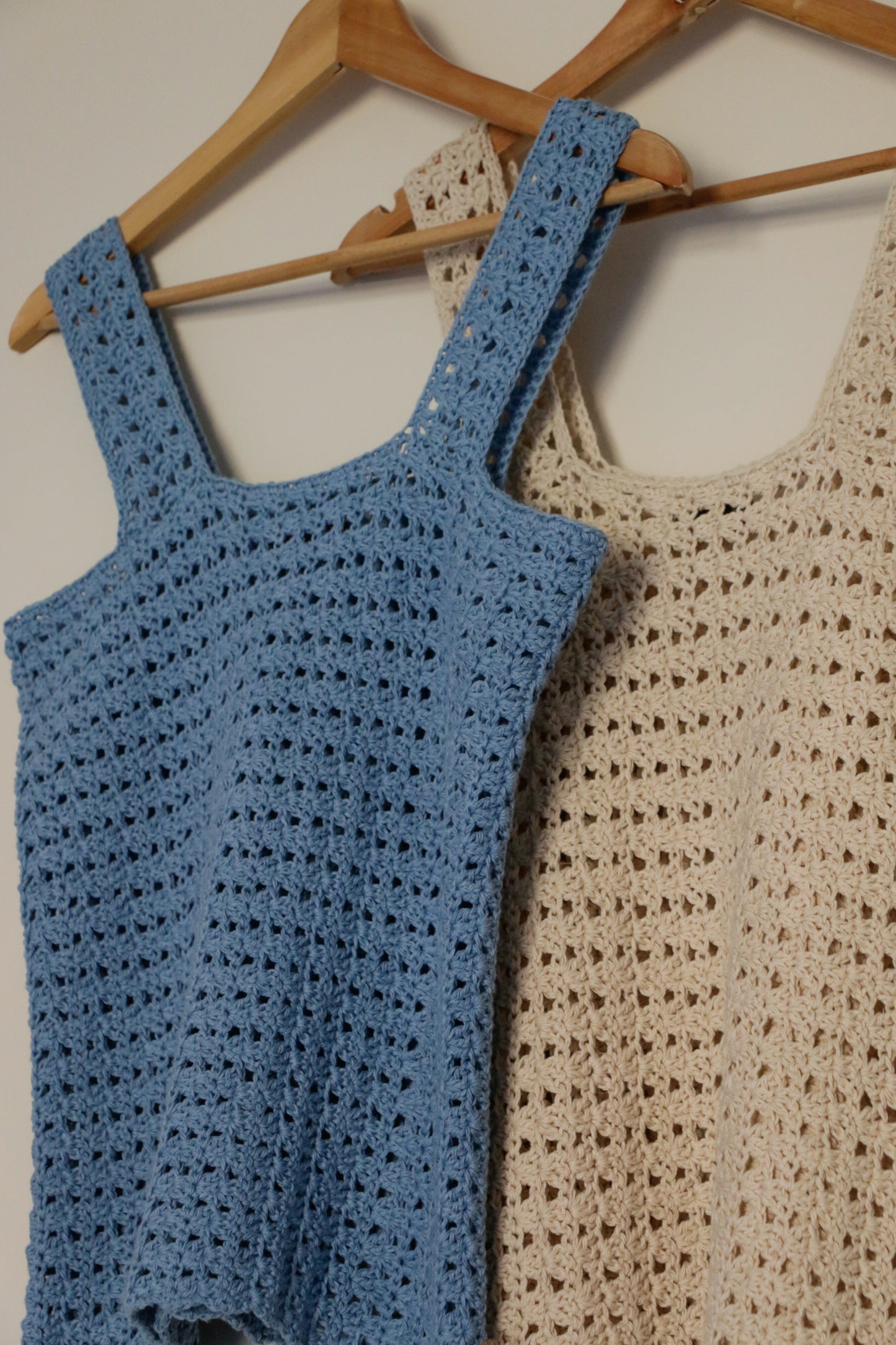 ODA Top // Beige