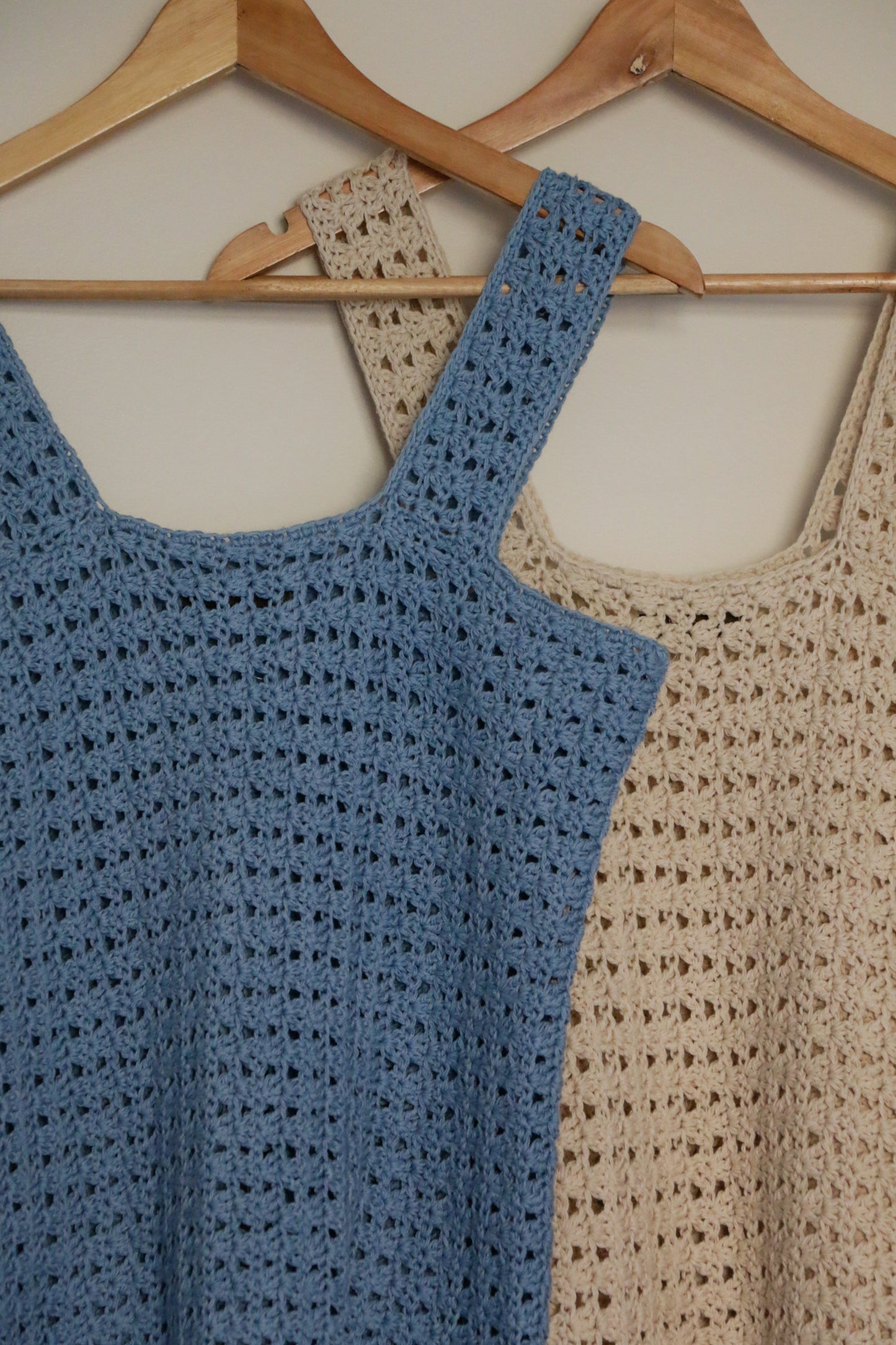 ODA Top // Beige
