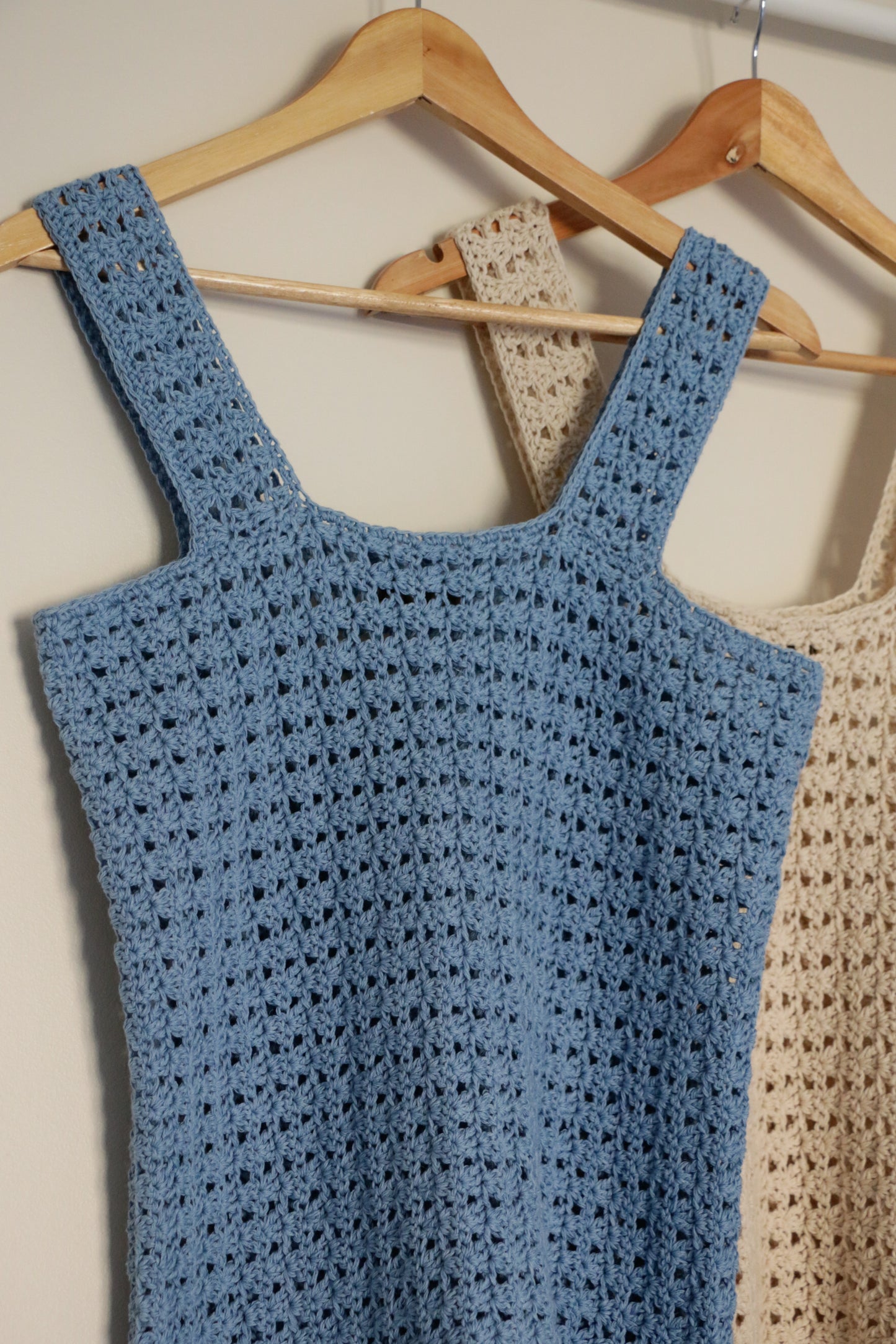 ODA Top // Beige