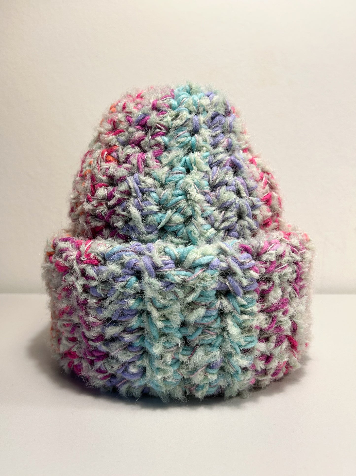 Chunky Unika Beanie