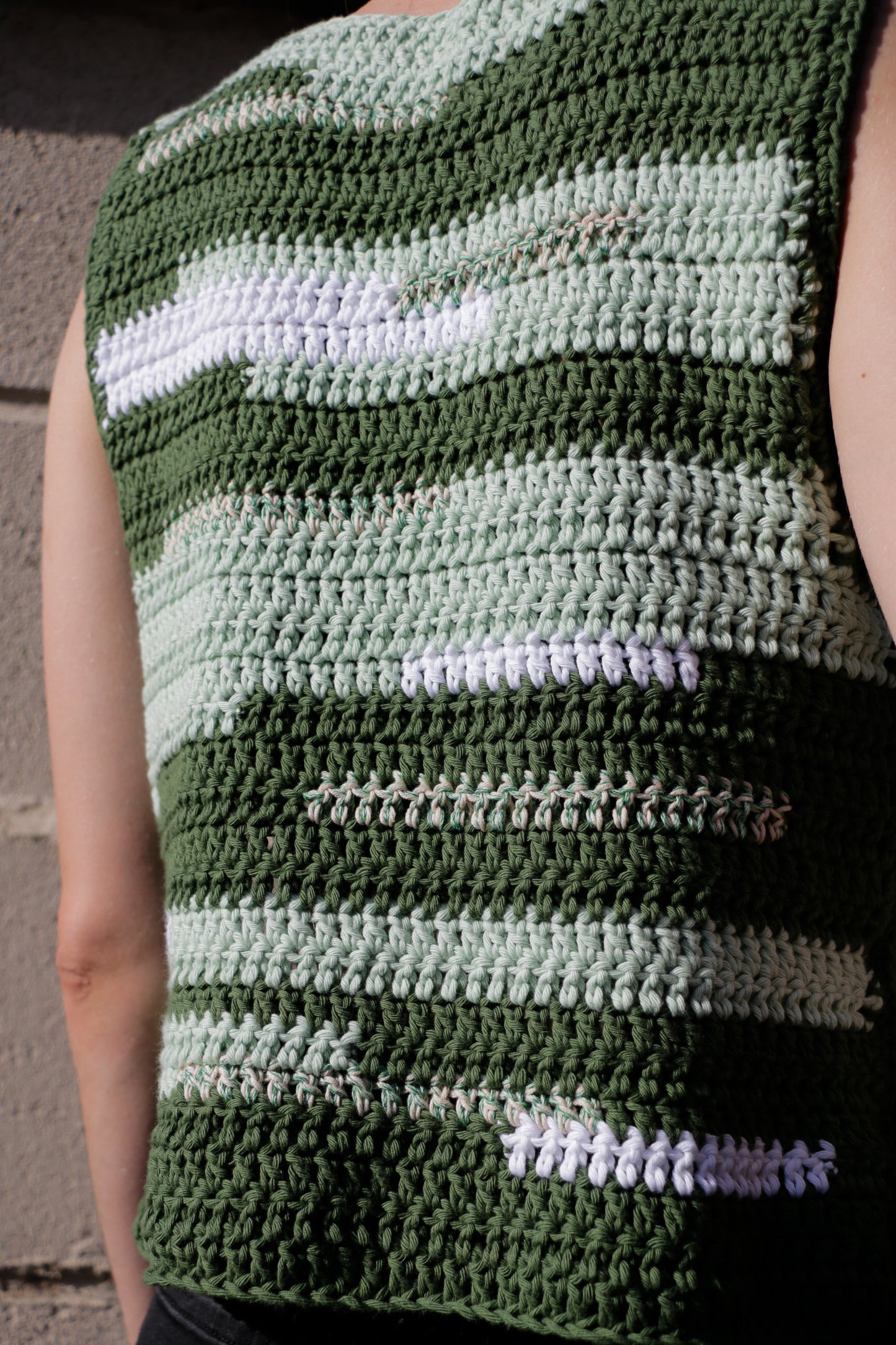 ERIN Top // MADE-TO-ORDER